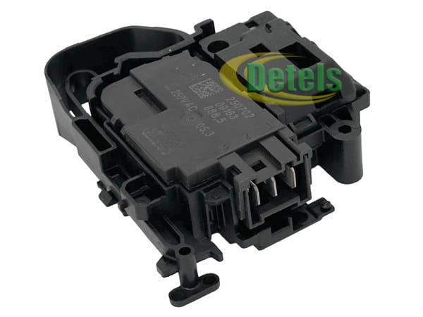 Замок люка EMZ BG-222556 для стиральной машины Samsung, Midea, Hansa, Amica (EG-380869, 17438100000455) Замок люка EMZ BG-222556 для стиральной машины Samsung, Midea, Hansa, Amica (EG-380869, 17438100000455)